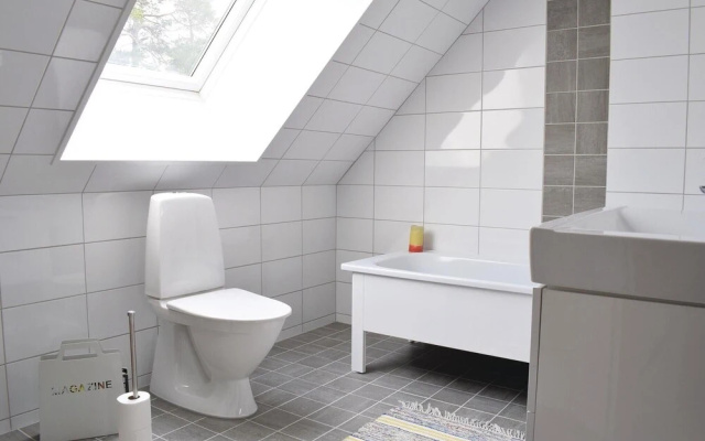 Stunning Home in Visby With 5 Bedrooms, Sauna and Wifi