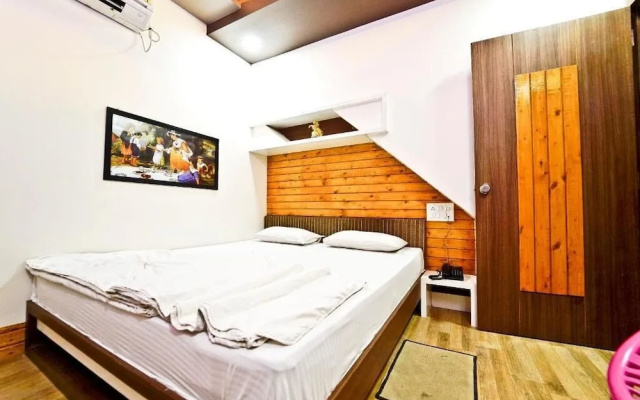 Hotel Royal