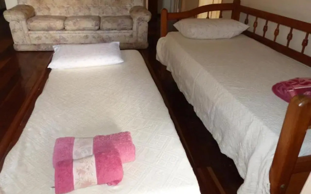 Apartamento 805 Copacabana 229