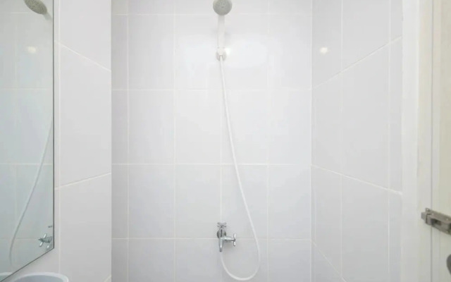 Studio Chic Areum Residence At Tokyo Riverside