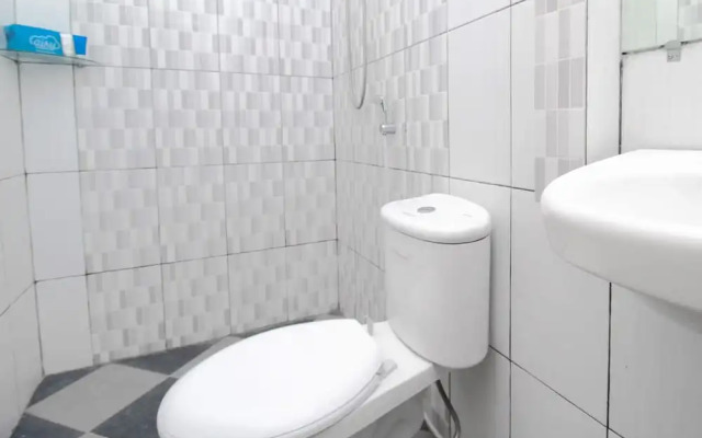Airy Eco Syariah Banyumanik Kalipepe Satu 1 Semarang