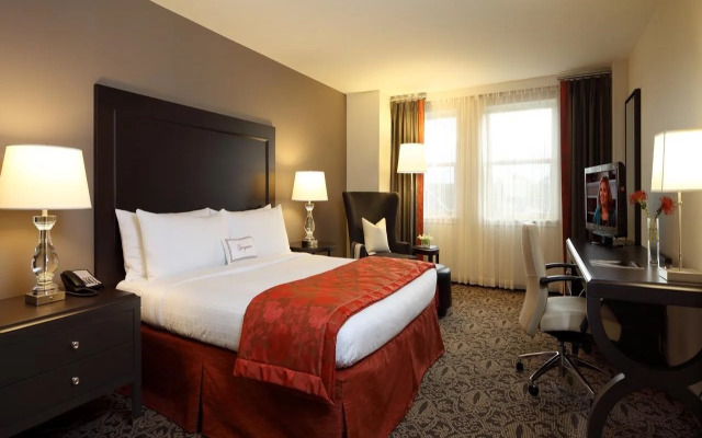 Georgetown University Hotel and Conference Center