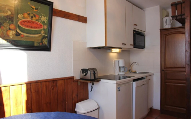 3 bedrooms duplex south facing Apartment 3 agence la cime