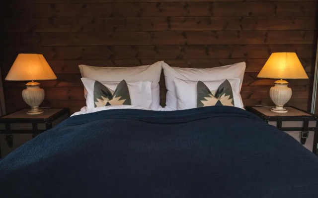 Blåtind Boutique Hotel