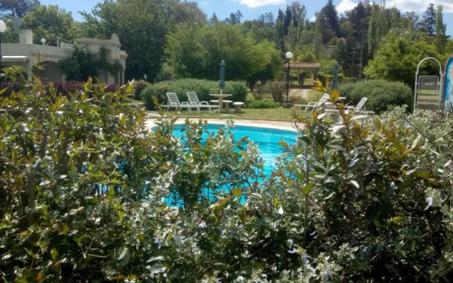 Villa Camila