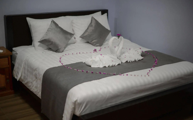Angkor Secret Garden Inn