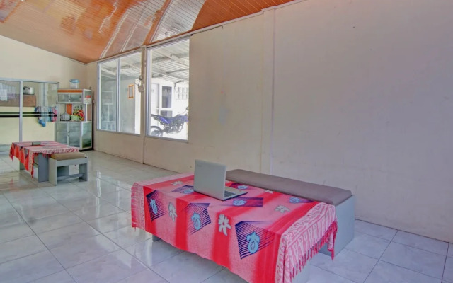 Hotel O Swakarya Guest House