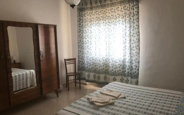 Palazzo Azelio B&B