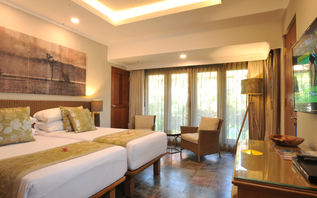 Hotel Puri Raja