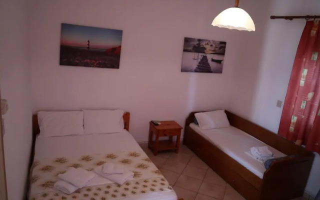 Marilena Apartments Anastasiou