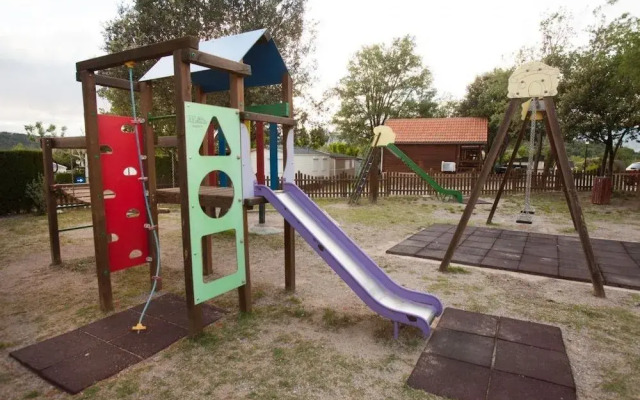 Camping Gironella