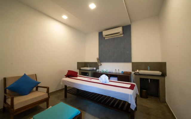 The Habitat Kosgoda by Asia Leisure