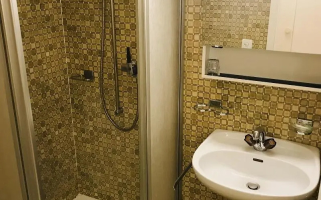 Parkhotel Bellevue Lenk