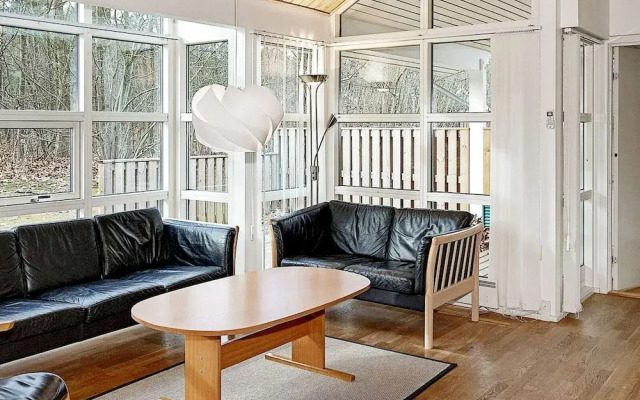 4 Star Holiday Home in Hasle