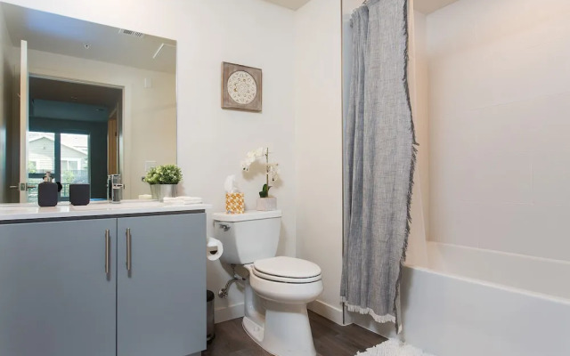 Luxurious Cosmopolitan Suites By Disney