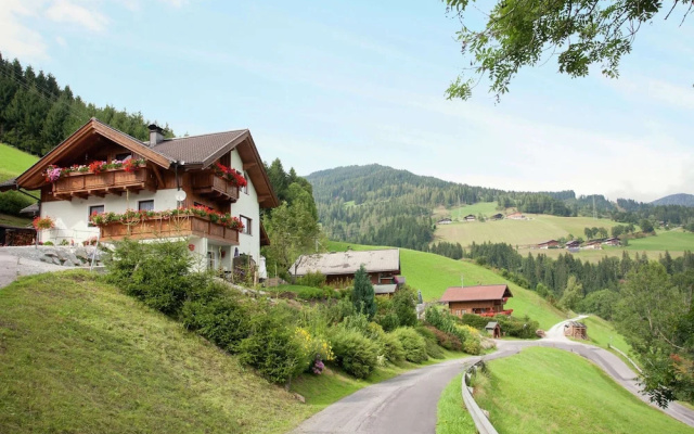 Apartment in Wagrain Near Ski Slopes