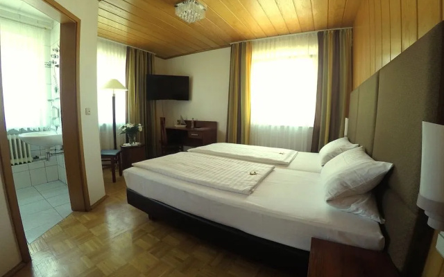 Hotel Schäfer