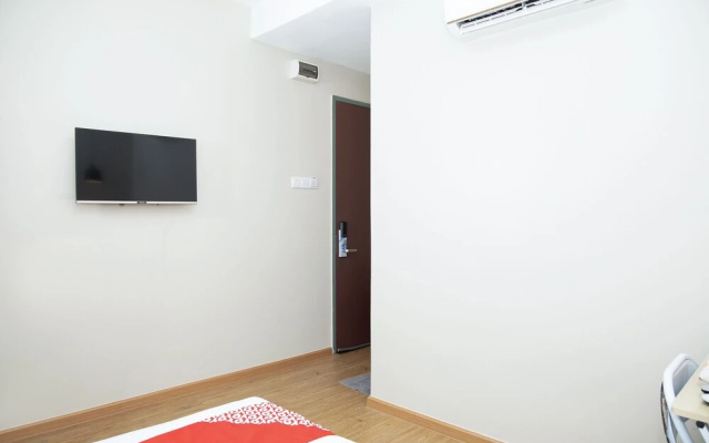 Mirani Hotel by Oyo Rooms