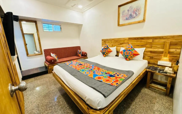 Hotel Regency