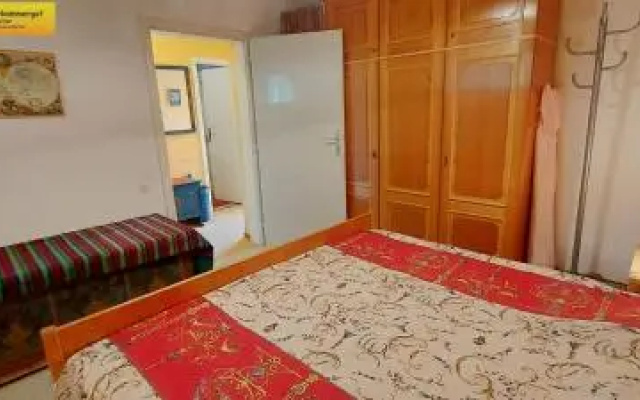 Apartment Ambiente