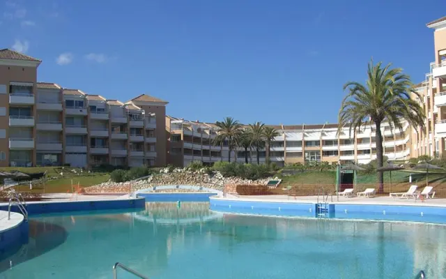 Apartamentos Leo Varios Islantilla