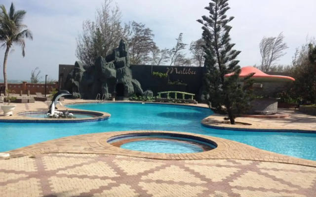 Khu du lịch Malibu