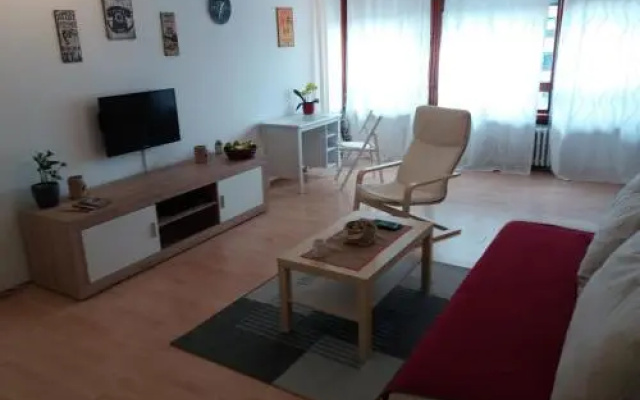 Apartman Gruber