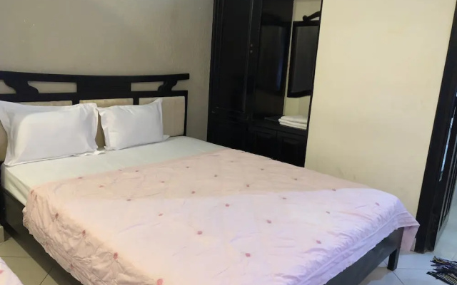 Ngoc Sang 2 Hotel