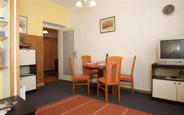 Marino Apartment