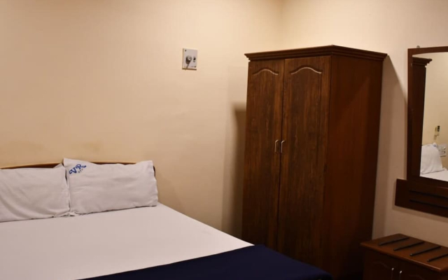 Vybhav Residency