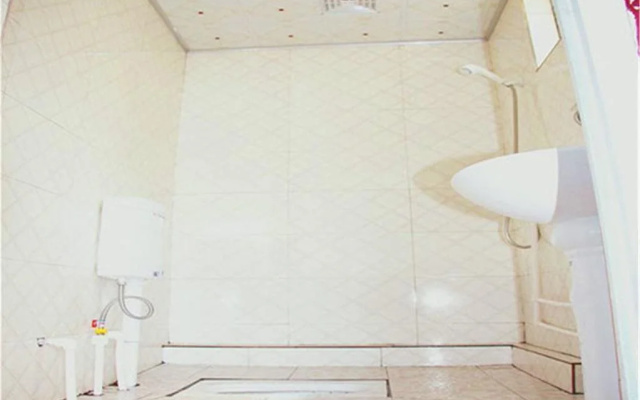 Huludao Xingcheng Pingshui Xiangfeng Family Inn