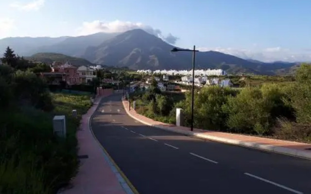 Valle Romano 2245