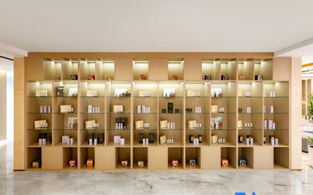 LAVANDE  Hotel (Hunchun Century Square Store)