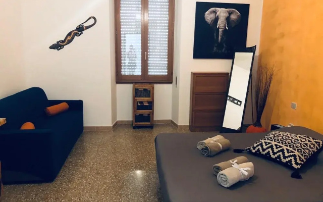 Cimarosa Room