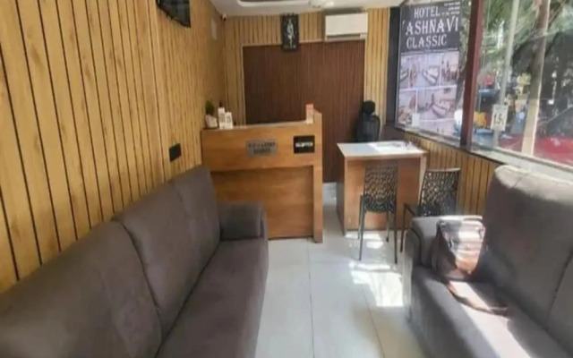 Fabhotel Vaishnavi Classic