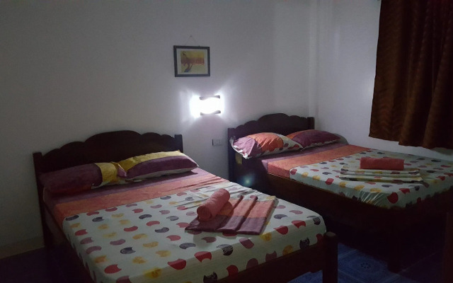 Agbing Beach Resort