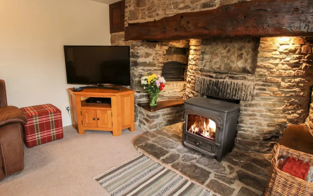 Bicton Cottage