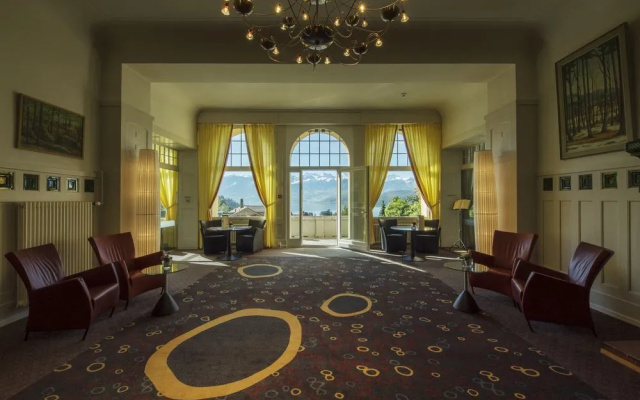 Park Hotel Oberhofen