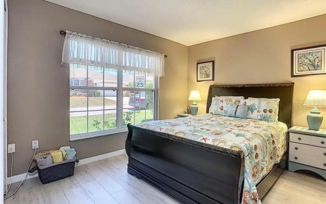 Christina's Southern Dunes Vacation Home