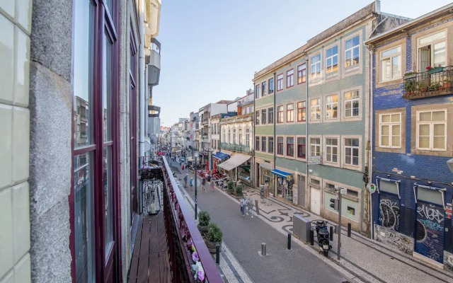 RA - Baixa in Oporto