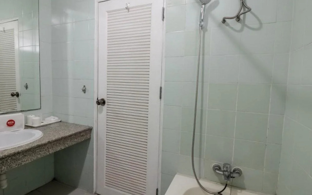 NIDA Rooms Phaholyothin 365 La Maison