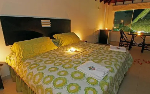Hotel Boutique Campestre Marana