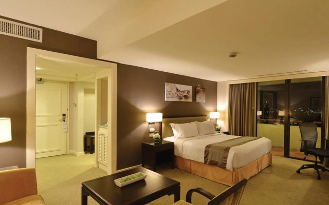 Hotel Equatorial Melaka