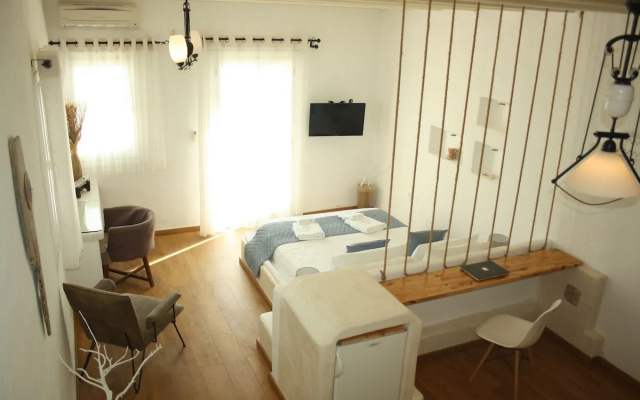 Tholaria Boutique Hotel