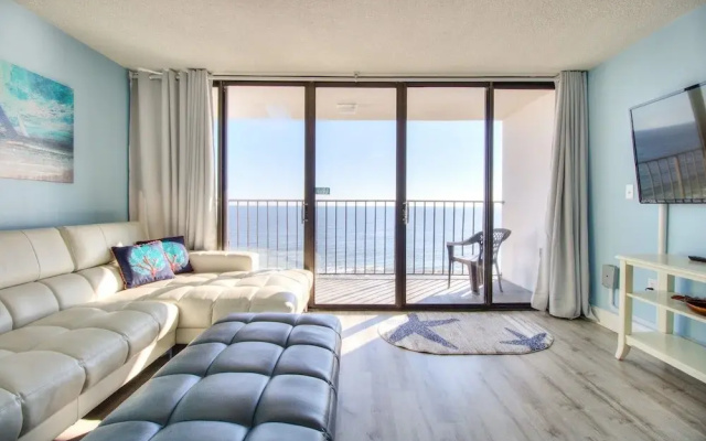 1109 Blue Heaven by Atlantic Towers