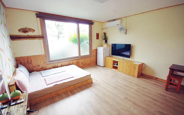 Jeju Mamas Pension