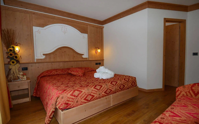 Hotel Stella Alpina