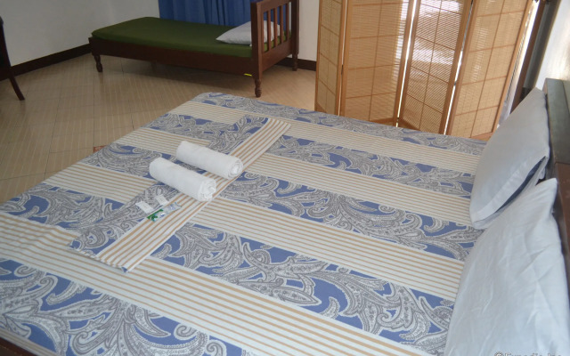 Antonio's Apartelle & Suites