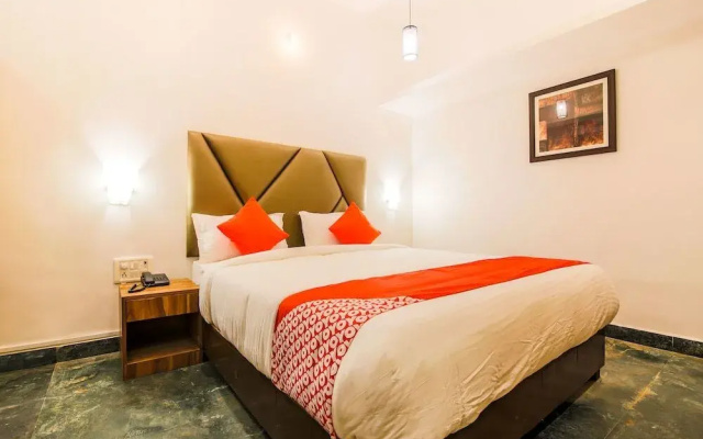 Sai Coco Resort By OYO Rooms