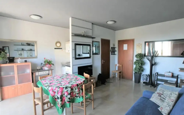 Cozy Studio Near the Beach